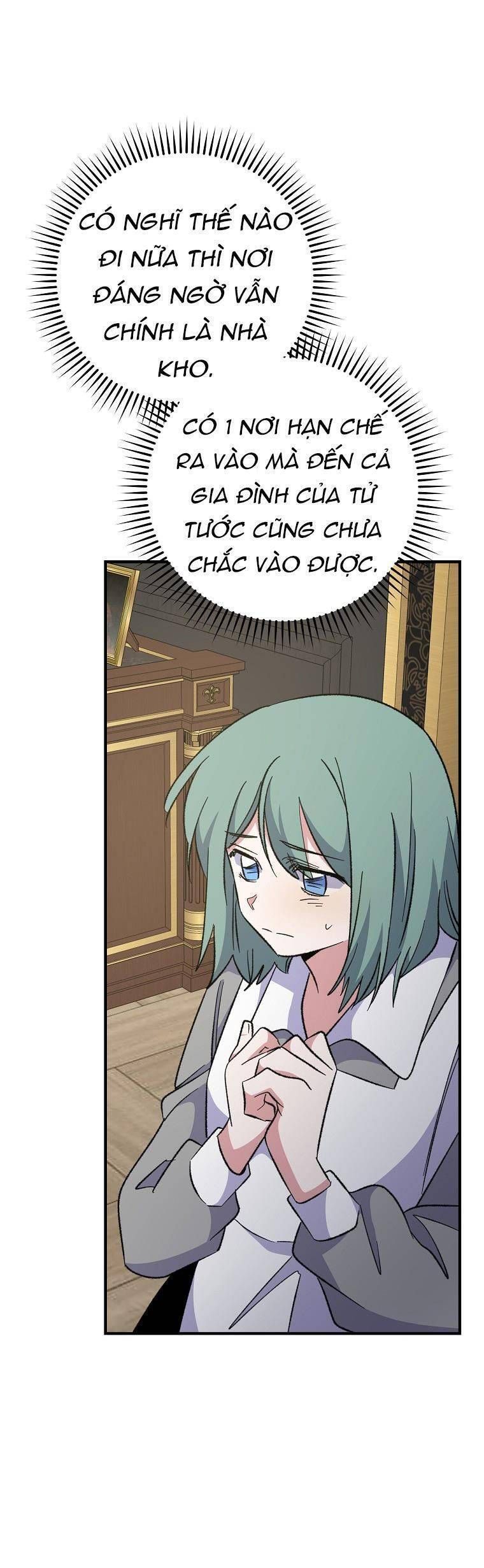 Ygret - Chapter 76 - Page 14