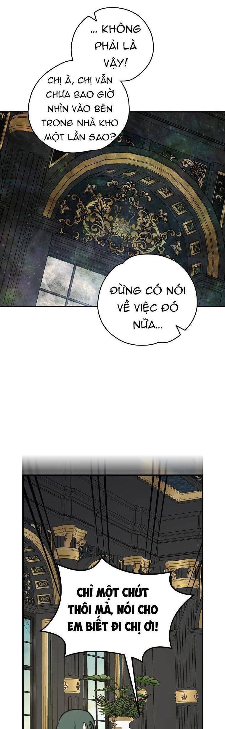 Ygret - Chapter 76 - Page 15