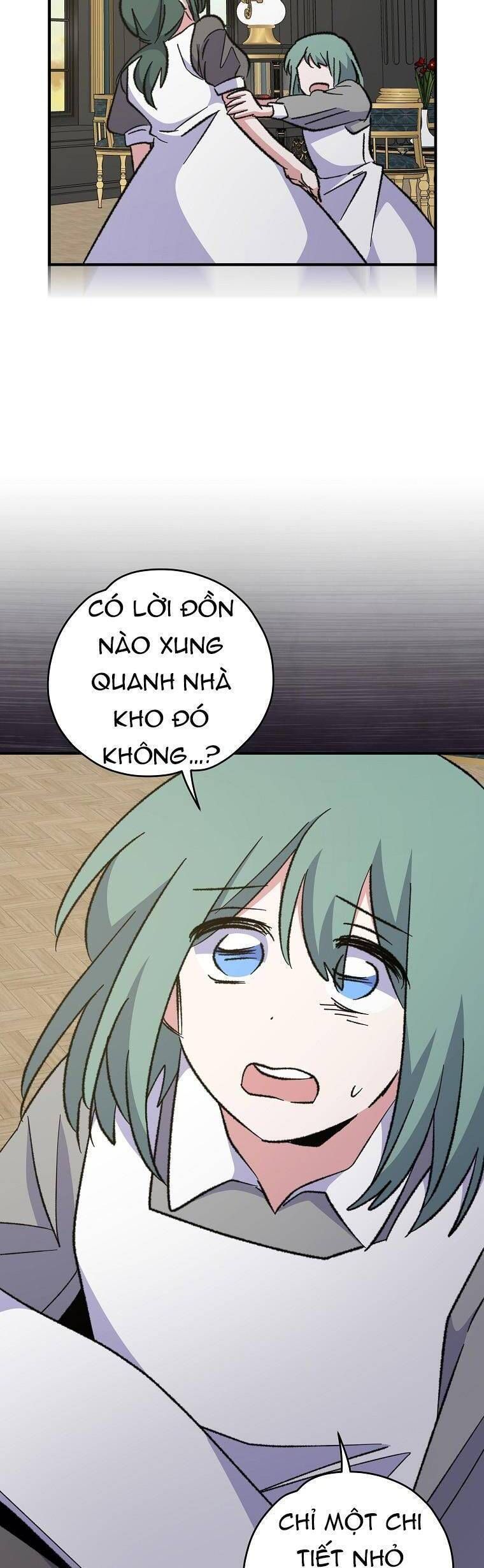 Ygret - Chapter 76 - Page 16