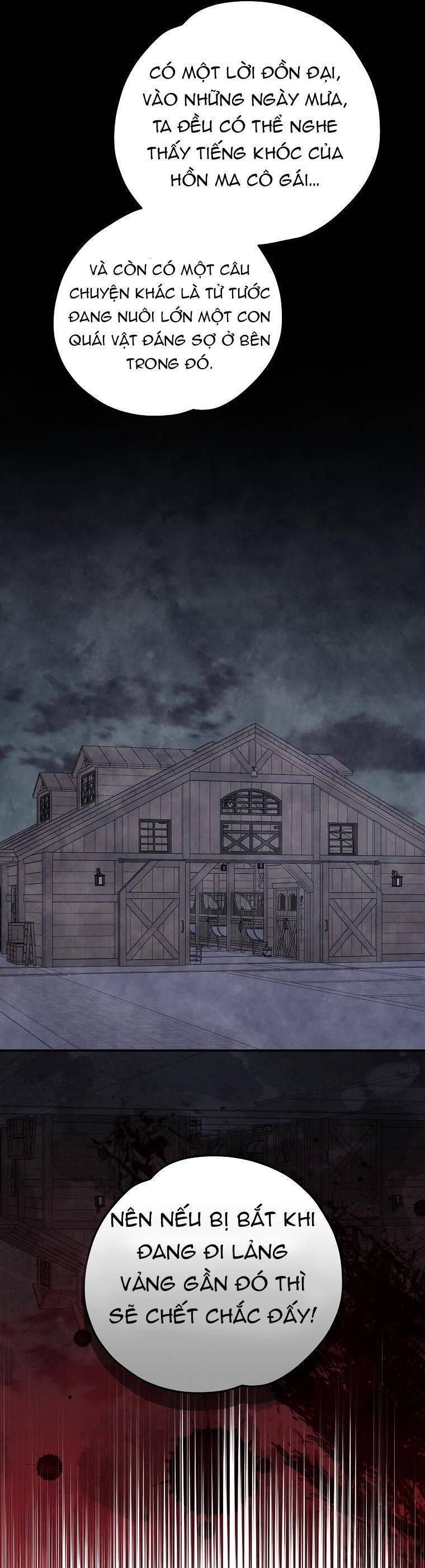 Ygret - Chapter 76 - Page 18