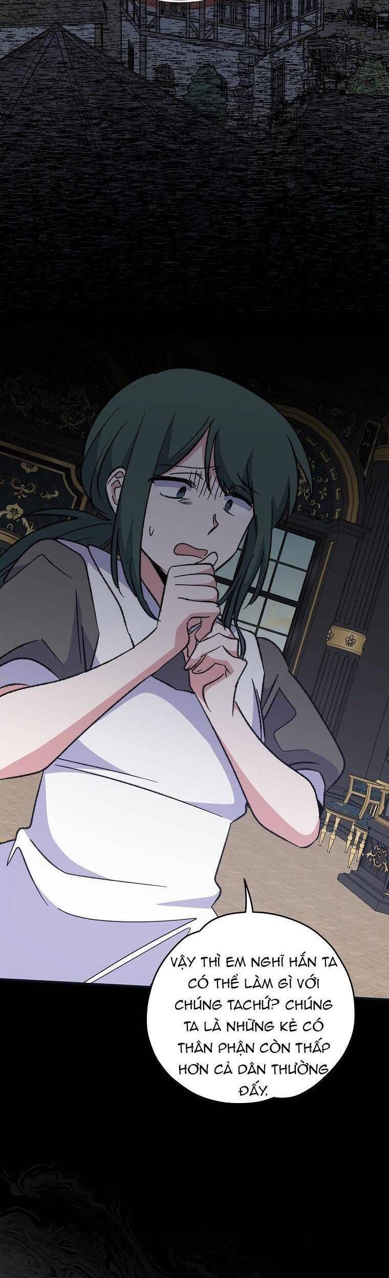 Ygret - Chapter 76 - Page 23