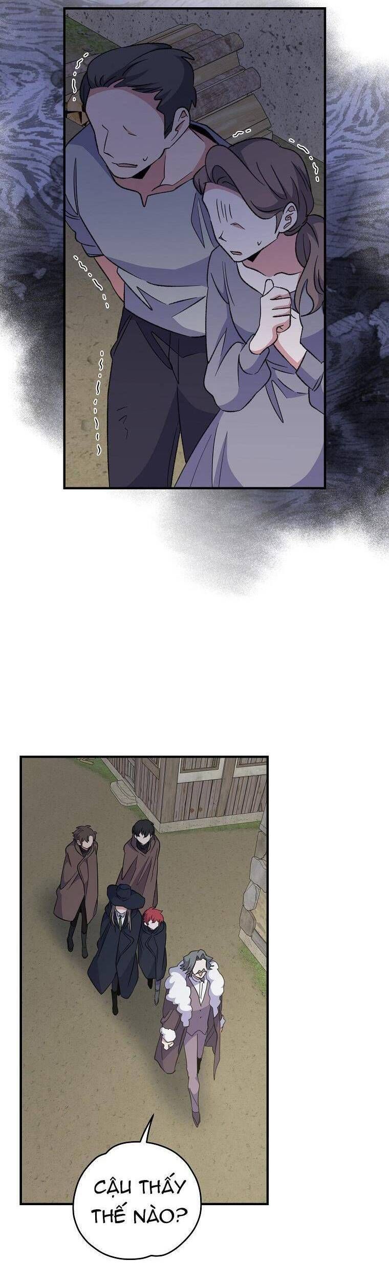 Ygret - Chapter 76 - Page 26