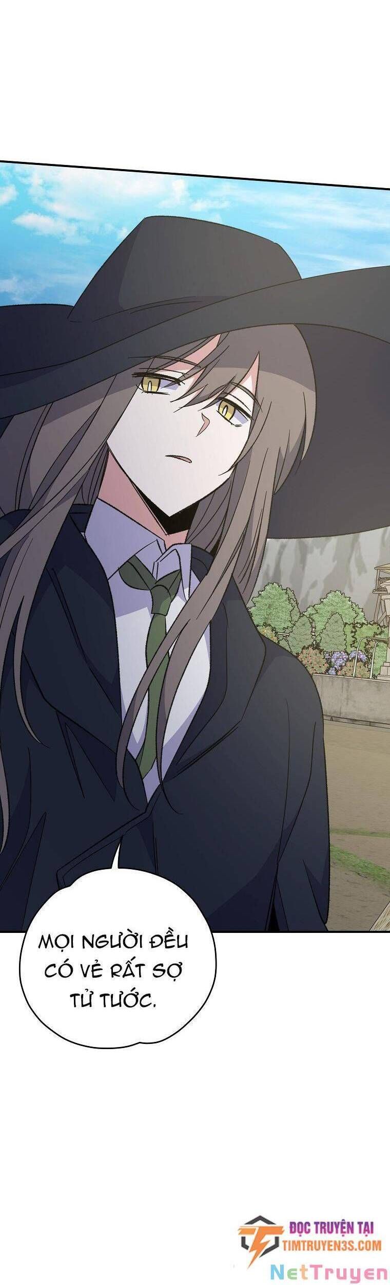 Ygret - Chapter 76 - Page 28