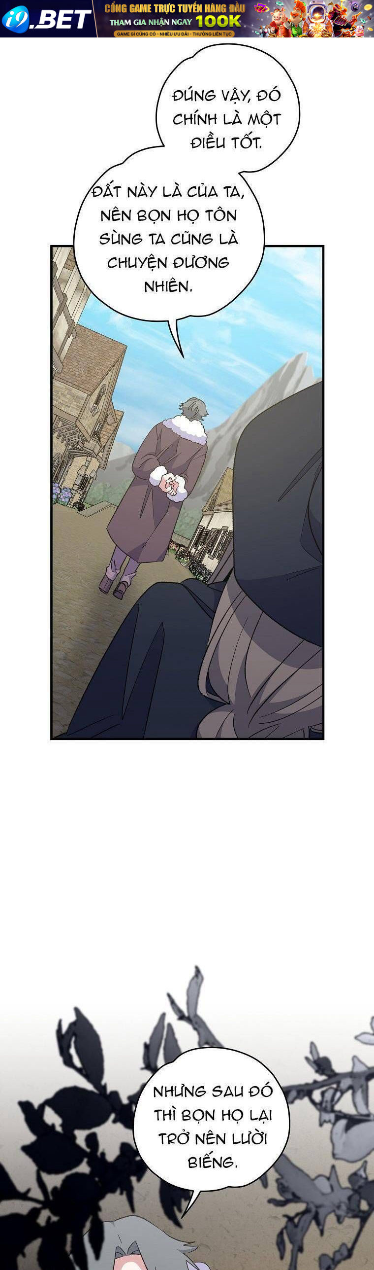 Ygret - Chapter 76 - Page 29