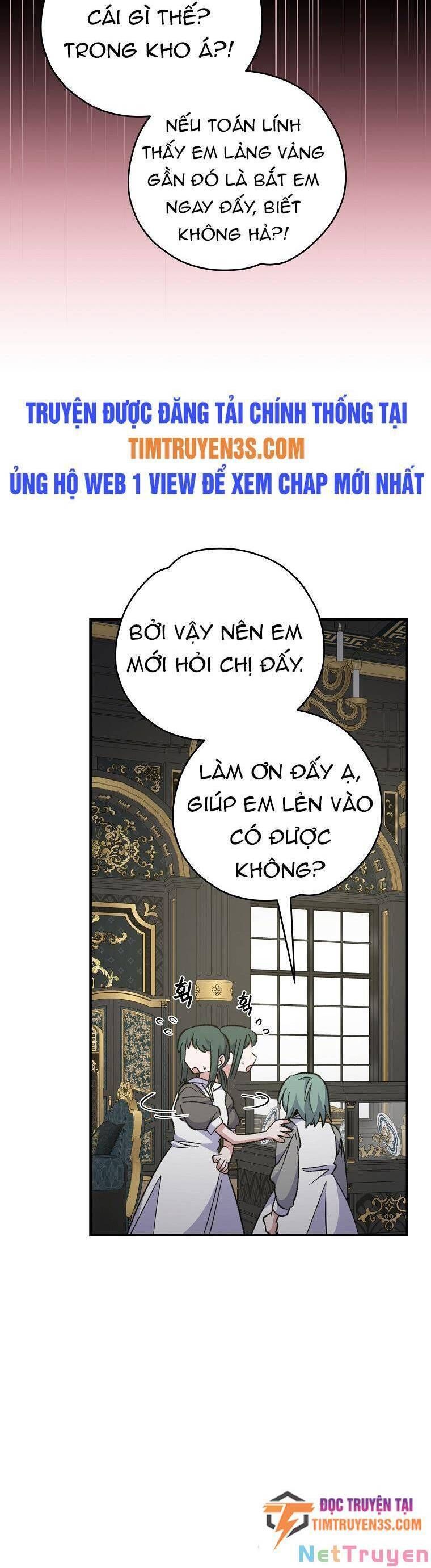 Ygret - Chapter 76 - Page 3