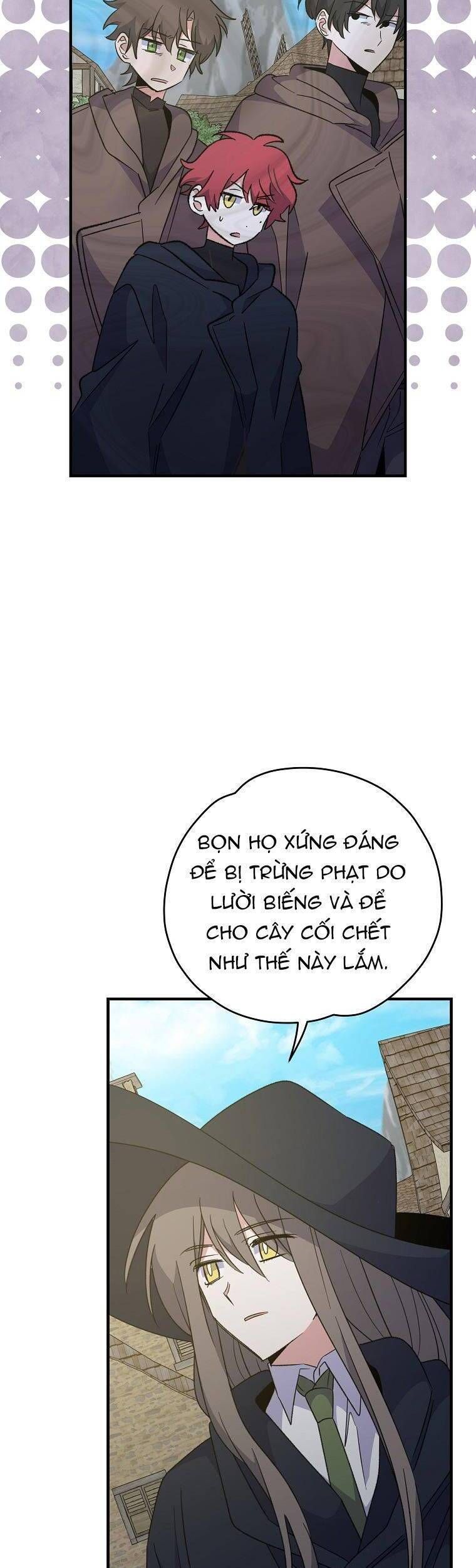 Ygret - Chapter 76 - Page 31