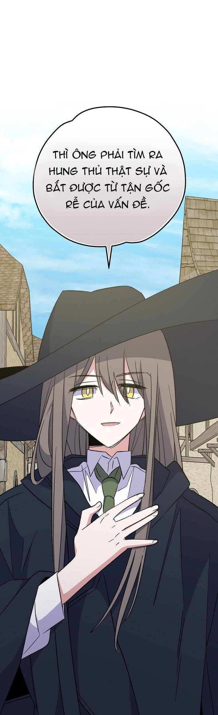 Ygret - Chapter 76 - Page 33