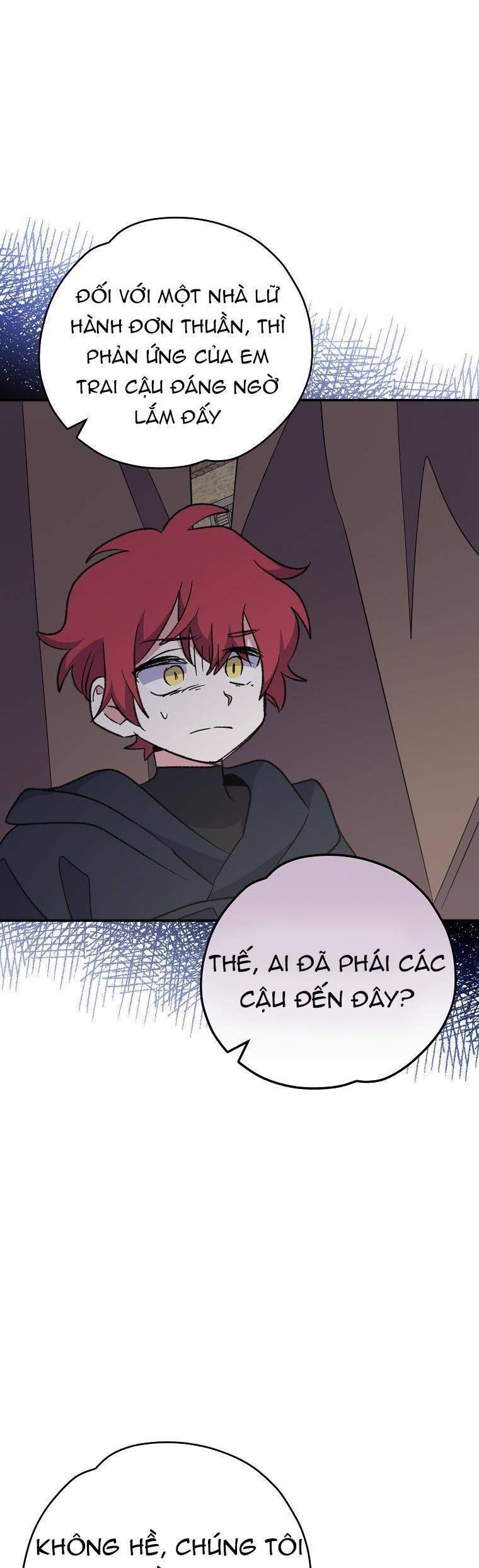 Ygret - Chapter 76 - Page 35