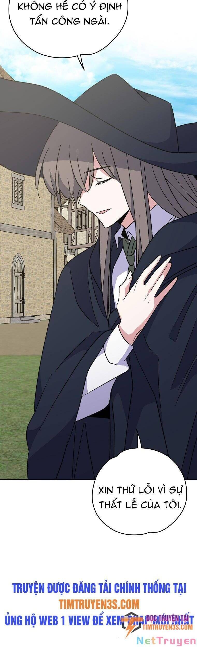 Ygret - Chapter 76 - Page 36