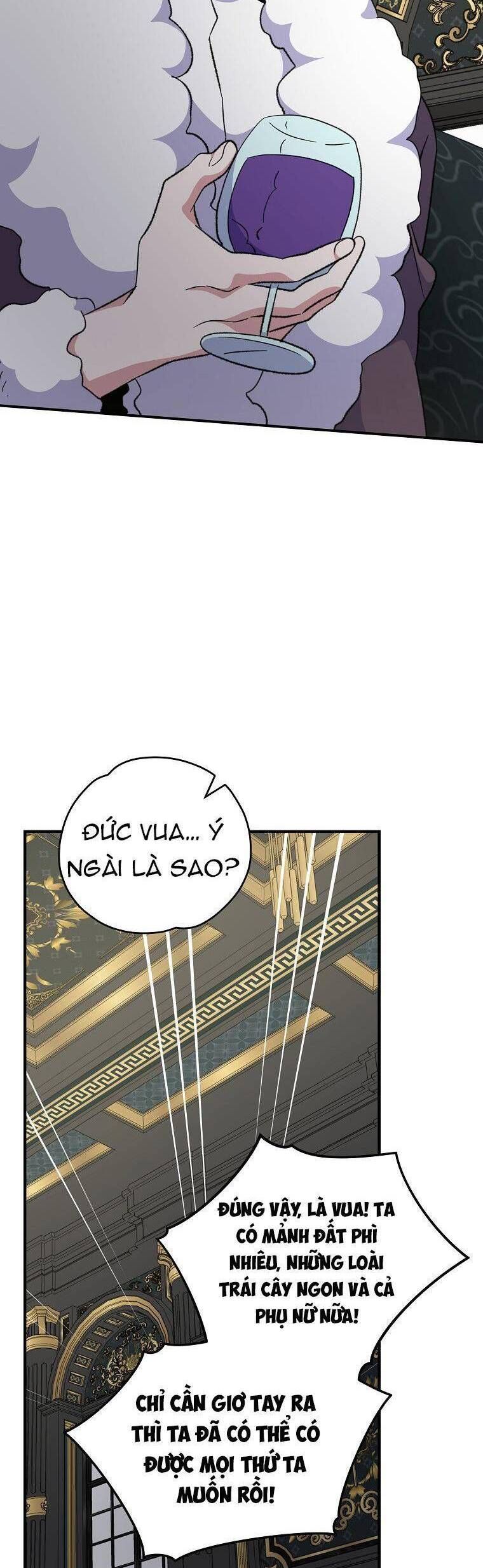 Ygret - Chapter 76 - Page 41