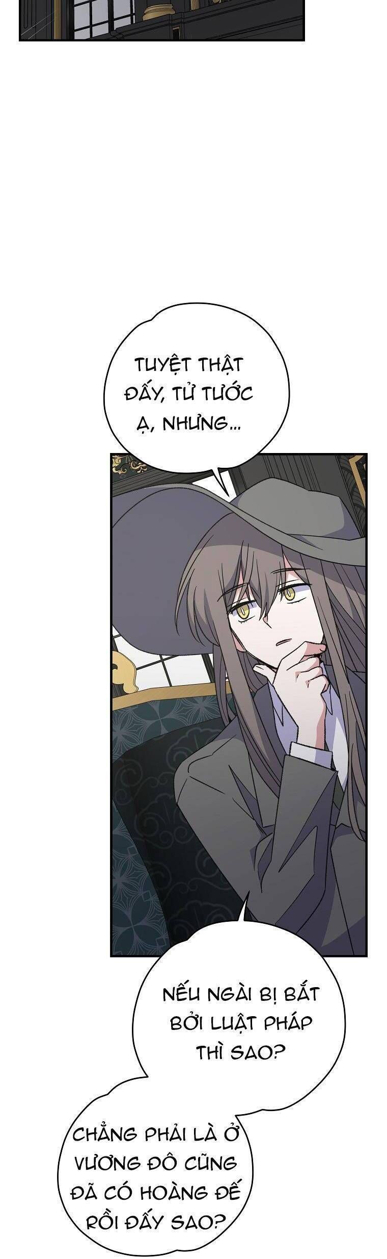 Ygret - Chapter 76 - Page 42