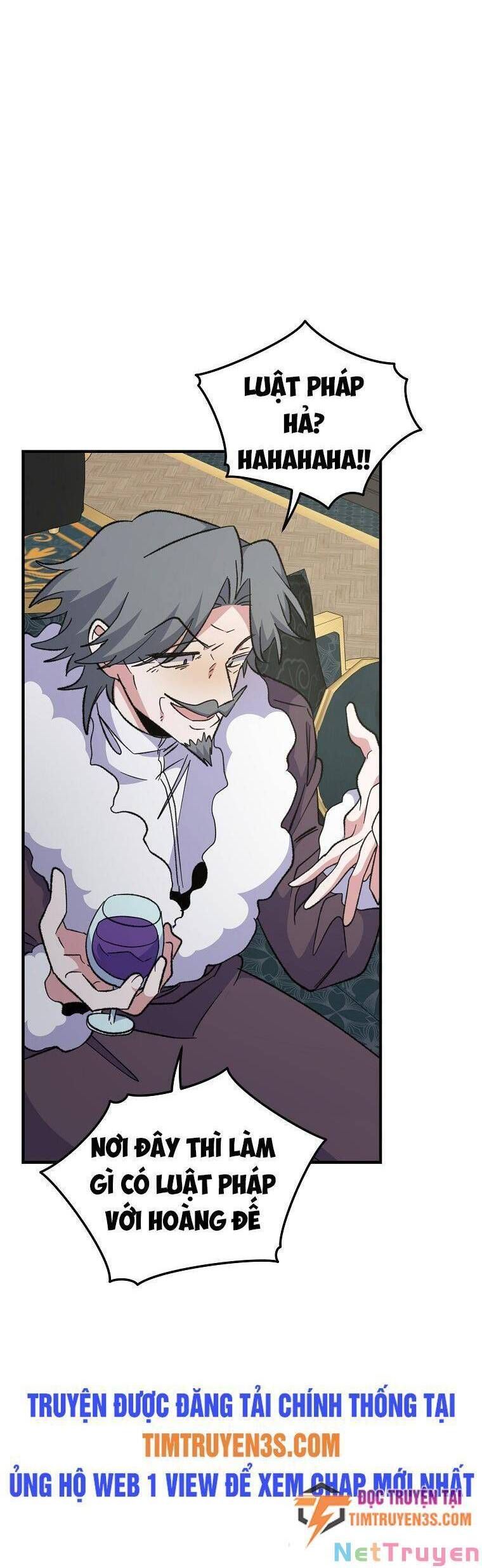 Ygret - Chapter 76 - Page 43