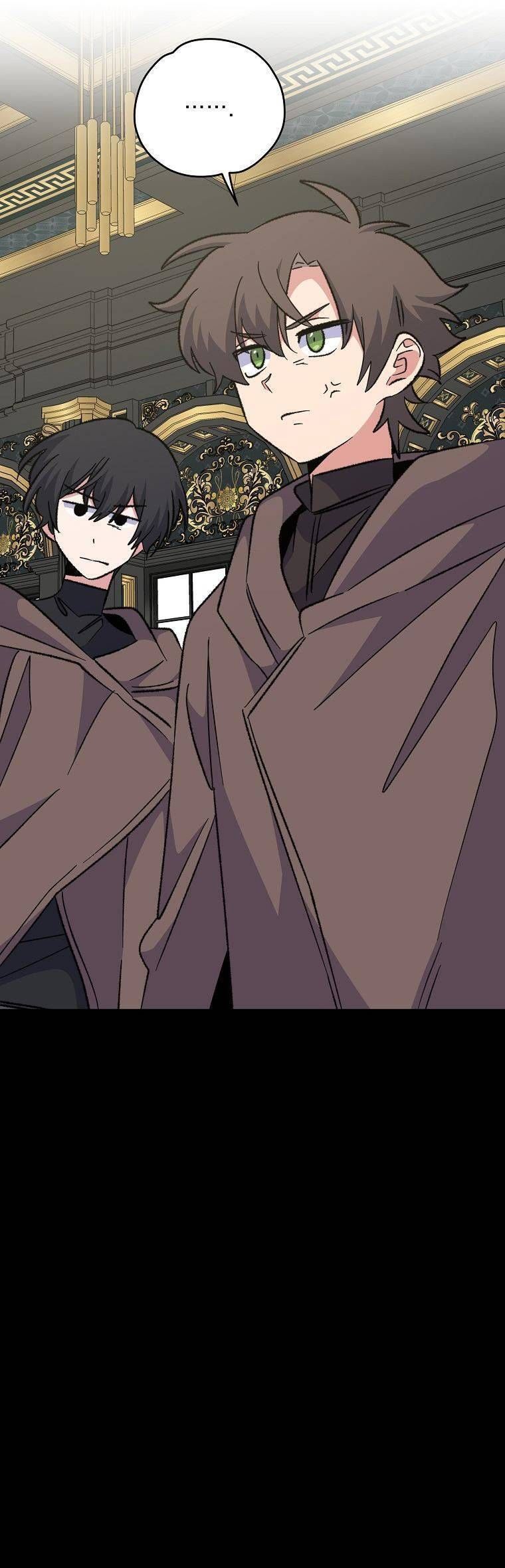 Ygret - Chapter 76 - Page 44