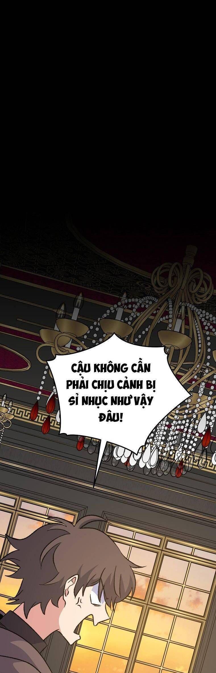 Ygret - Chapter 76 - Page 45