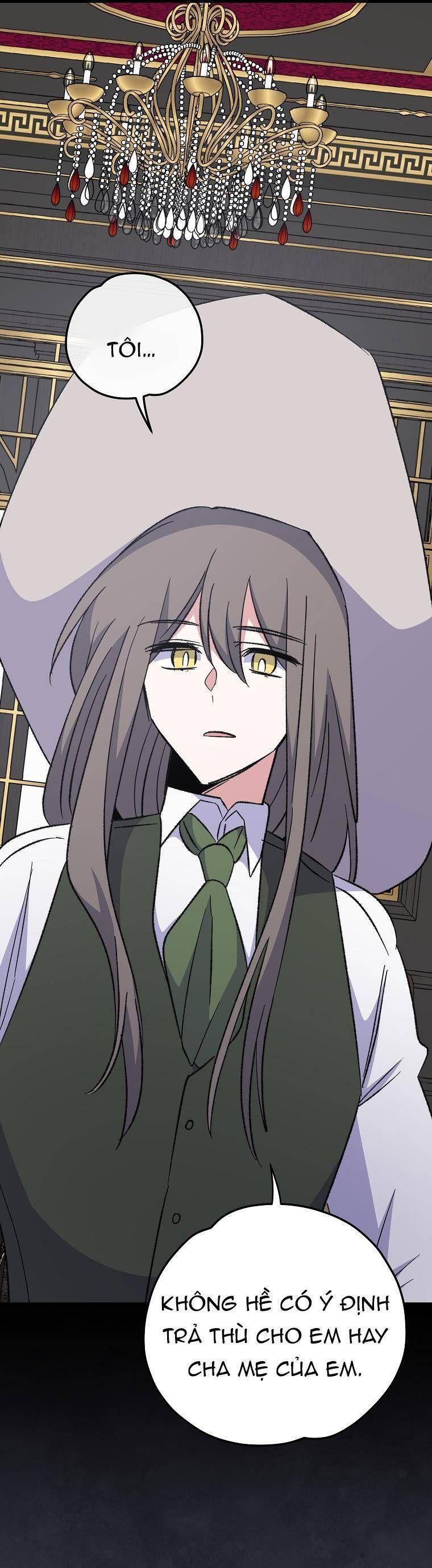 Ygret - Chapter 76 - Page 7