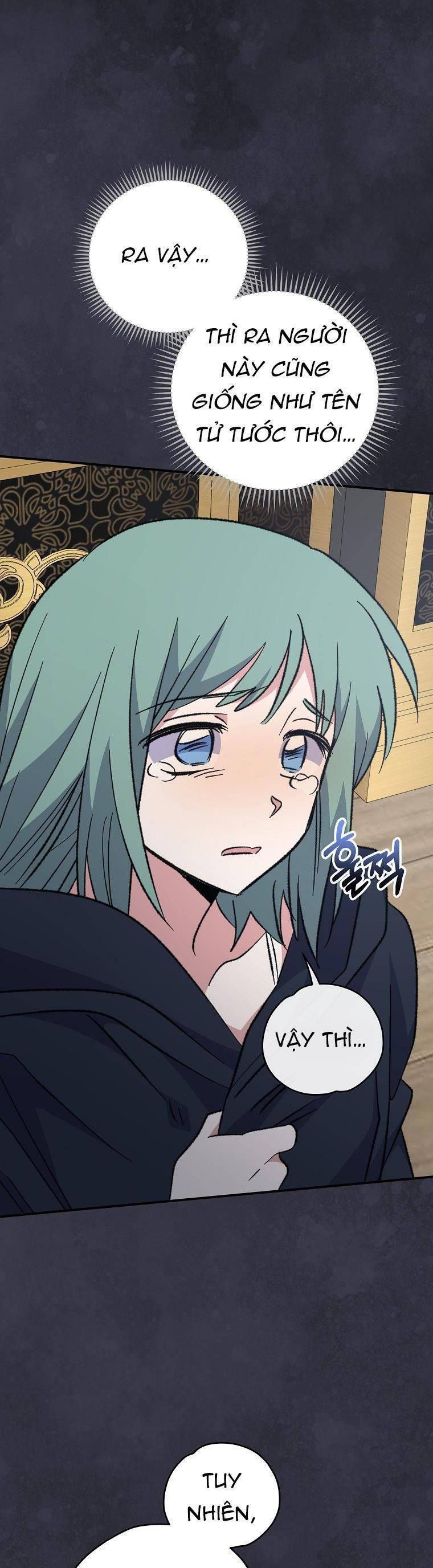 Ygret - Chapter 76 - Page 8