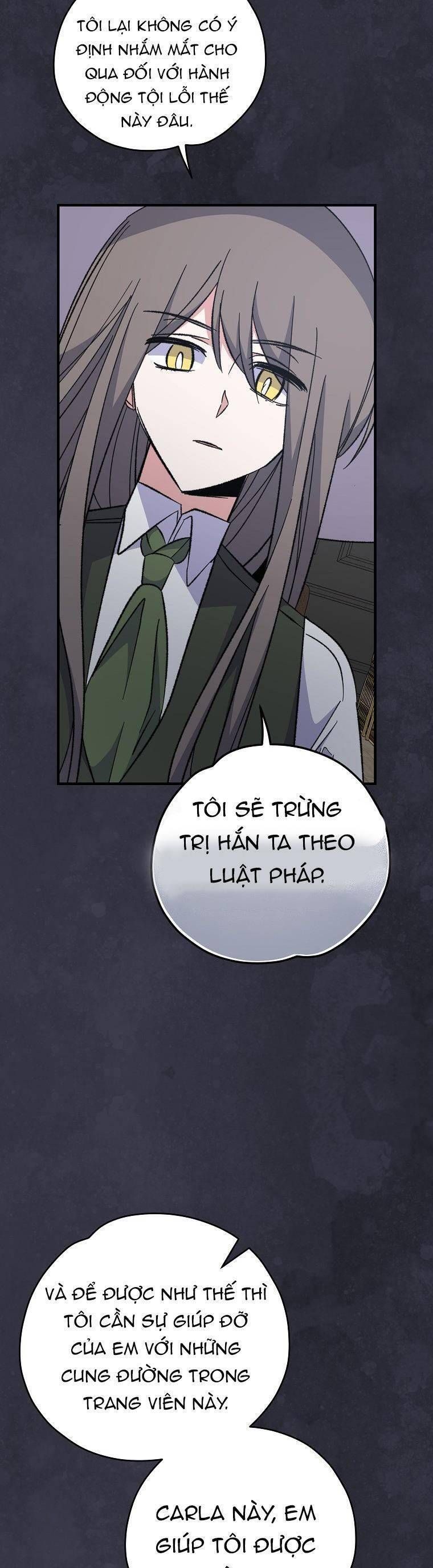 Ygret - Chapter 76 - Page 9