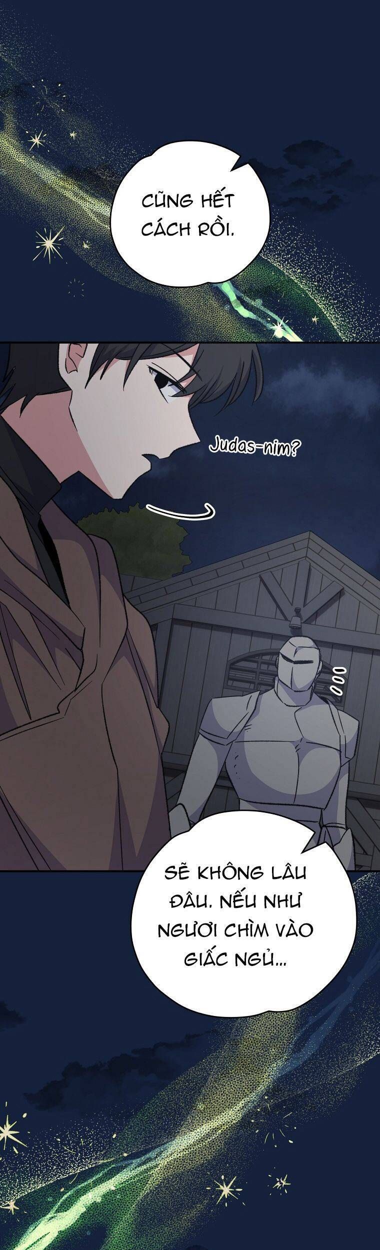 Ygret - Chapter 77 - Page 15