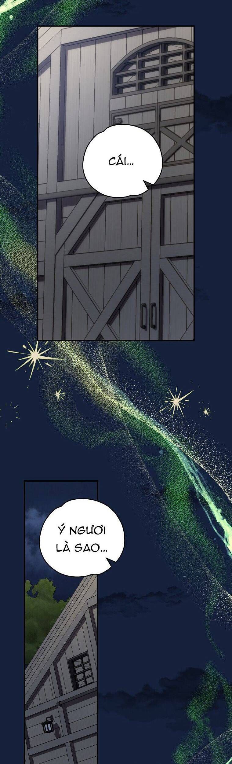 Ygret - Chapter 77 - Page 16