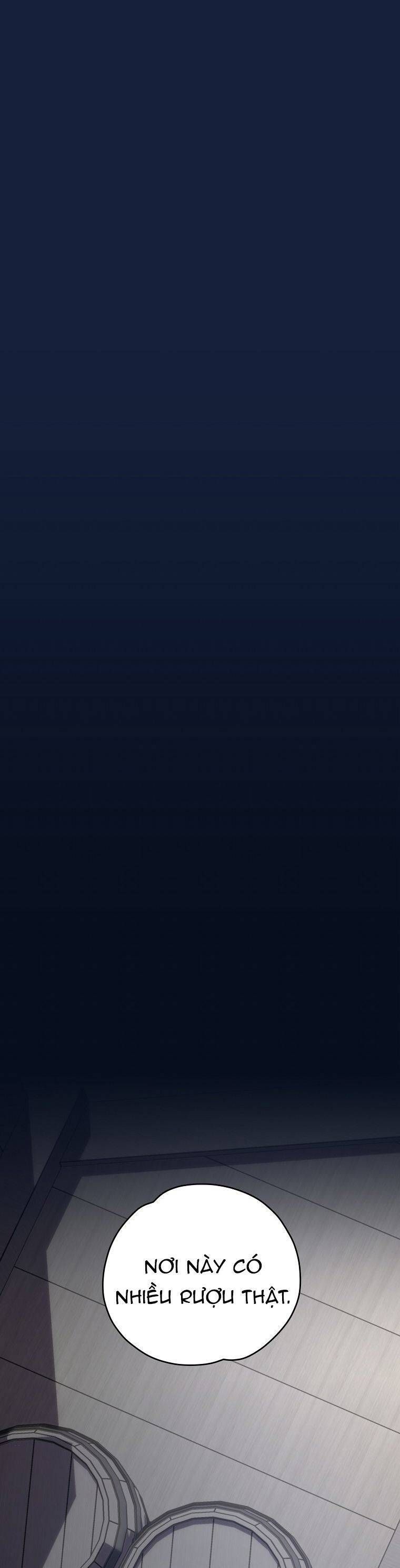 Ygret - Chapter 77 - Page 19