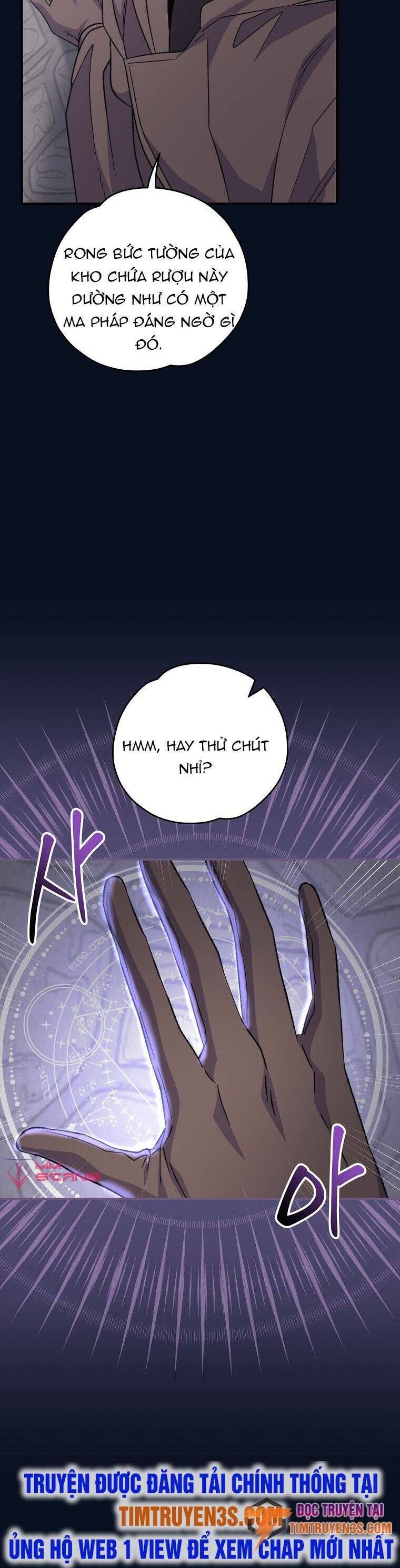 Ygret - Chapter 77 - Page 21