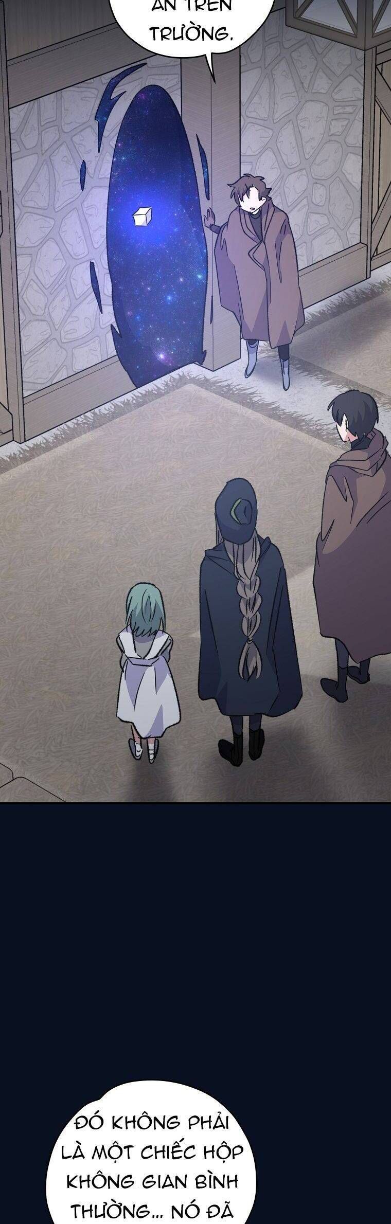 Ygret - Chapter 77 - Page 24