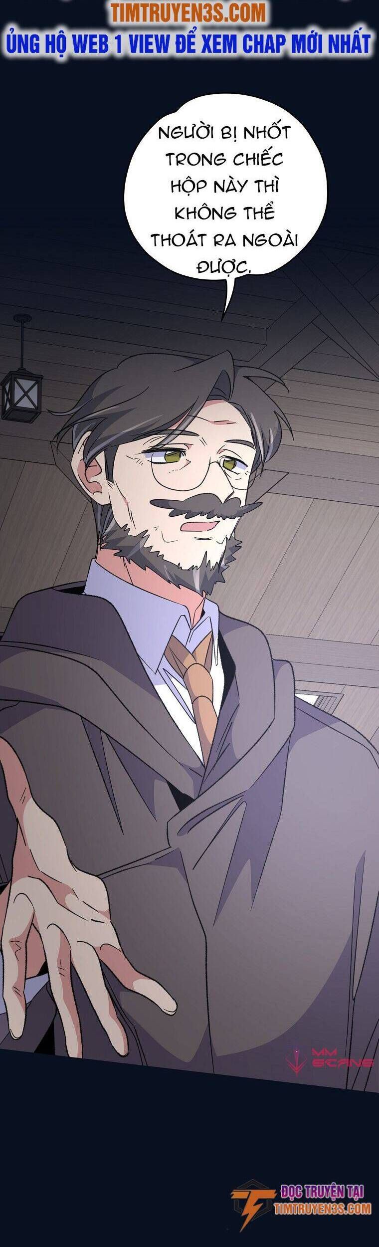 Ygret - Chapter 77 - Page 29