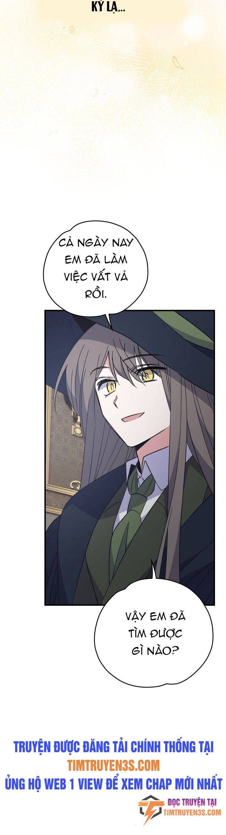 Ygret - Chapter 77 - Page 3