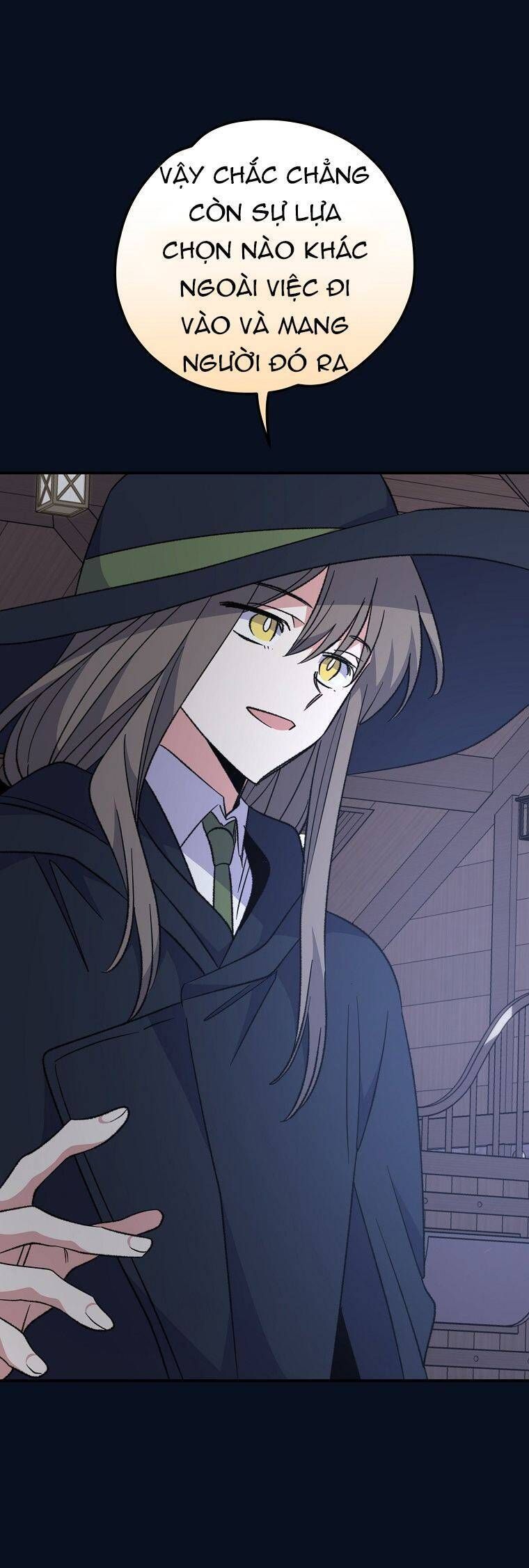 Ygret - Chapter 77 - Page 30