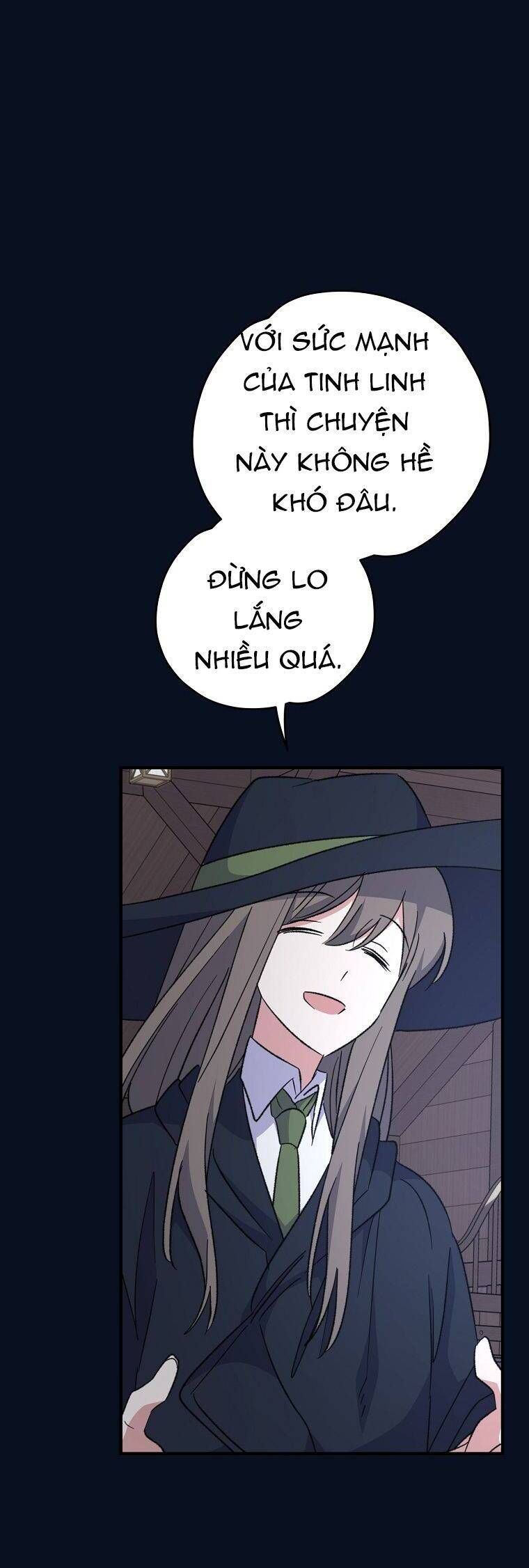 Ygret - Chapter 77 - Page 32