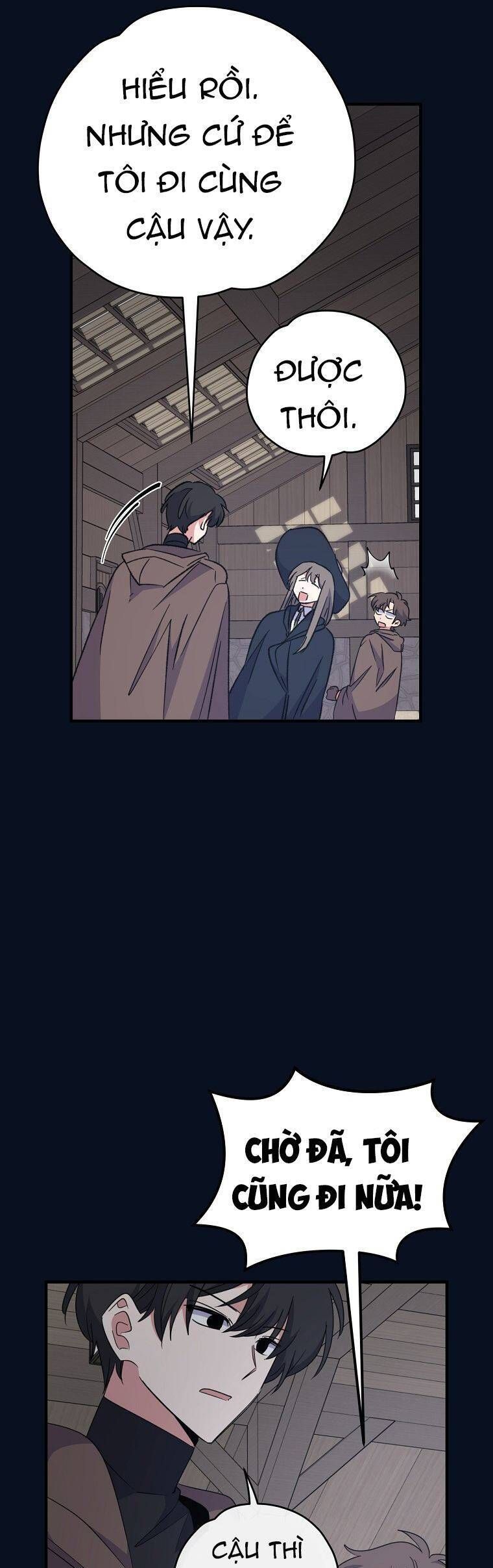 Ygret - Chapter 77 - Page 34