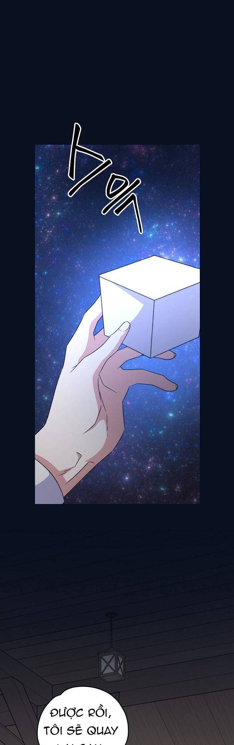 Ygret - Chapter 77 - Page 36