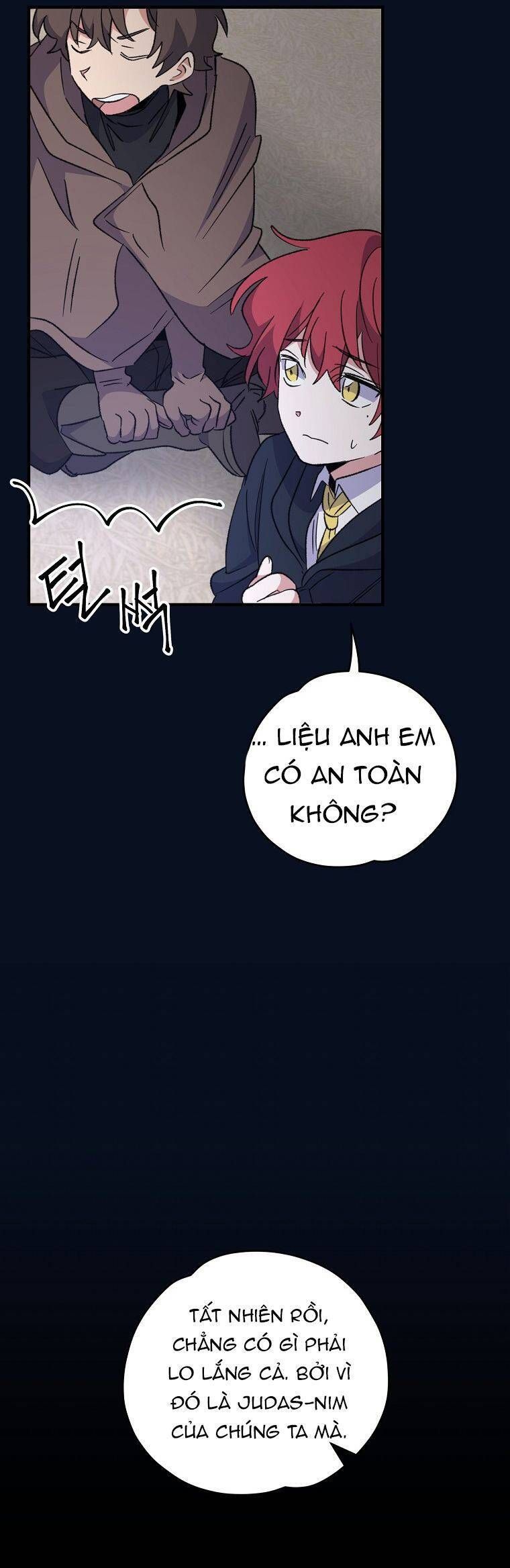 Ygret - Chapter 77 - Page 38