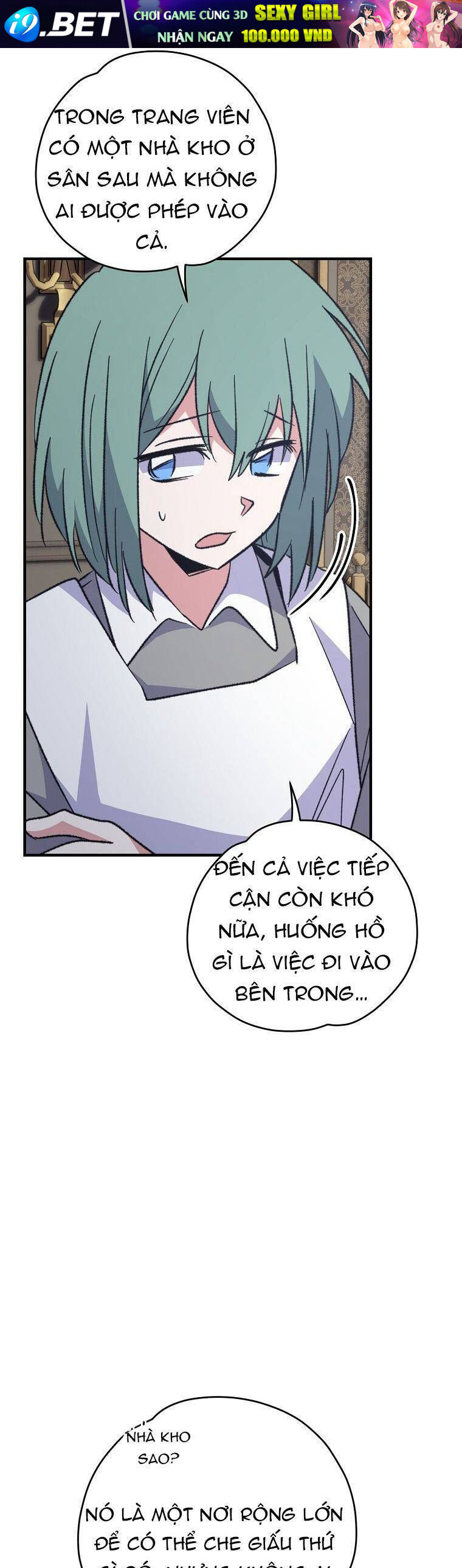 Ygret - Chapter 77 - Page 4