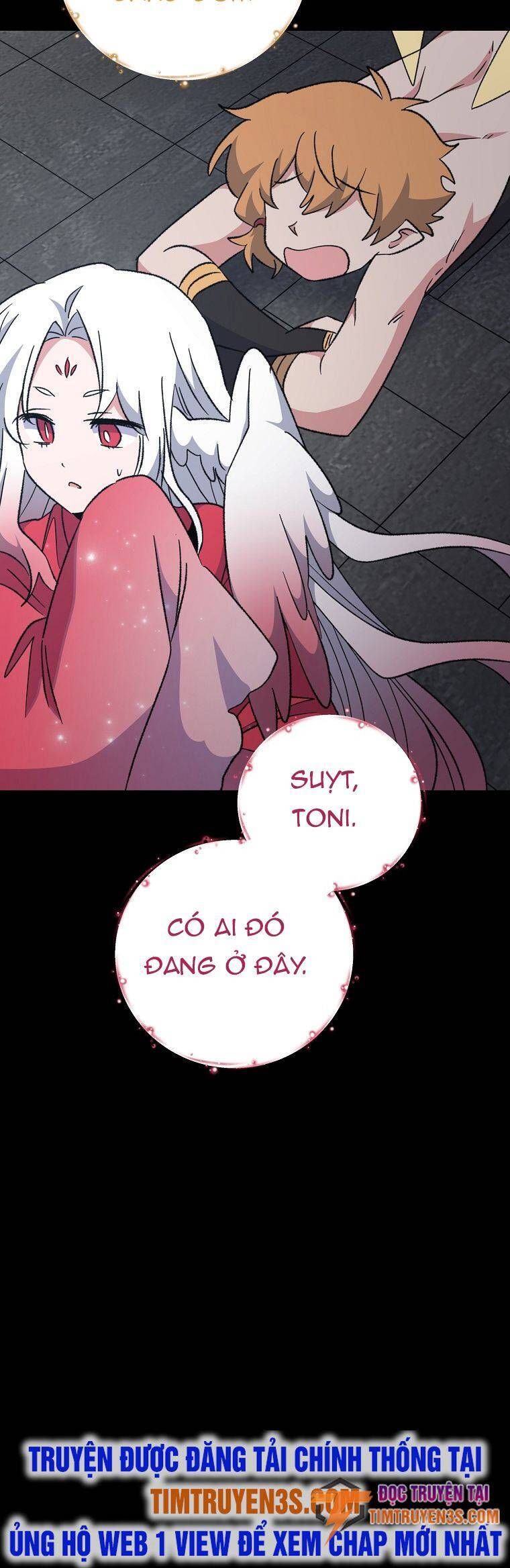 Ygret - Chapter 77 - Page 41