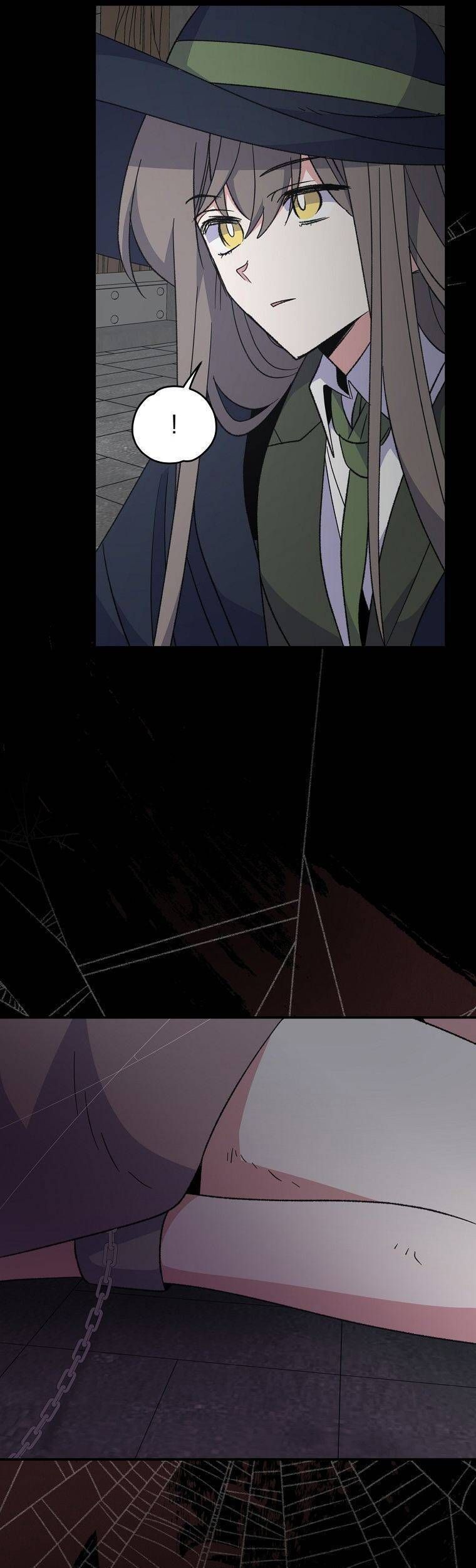 Ygret - Chapter 77 - Page 42