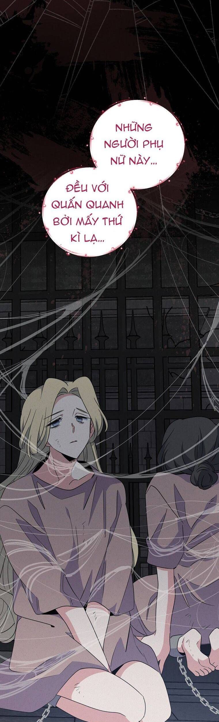 Ygret - Chapter 77 - Page 43