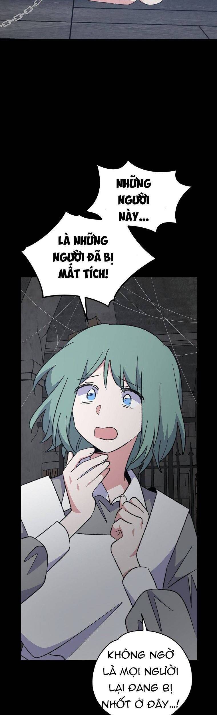 Ygret - Chapter 77 - Page 44