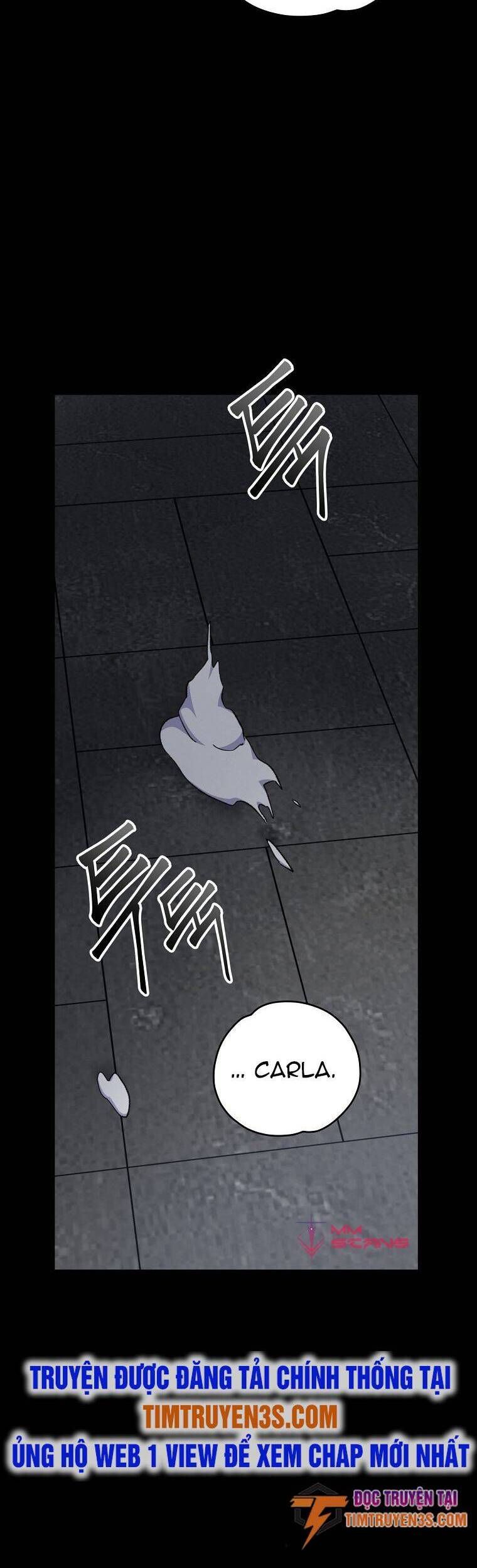 Ygret - Chapter 77 - Page 45