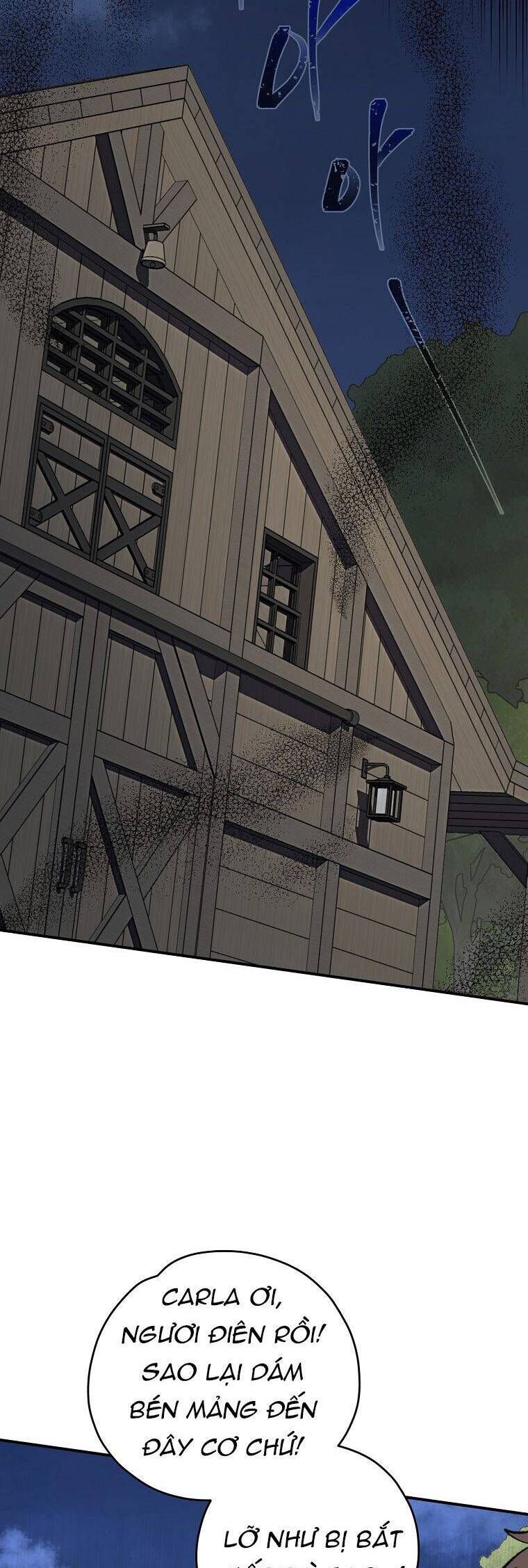 Ygret - Chapter 77 - Page 9