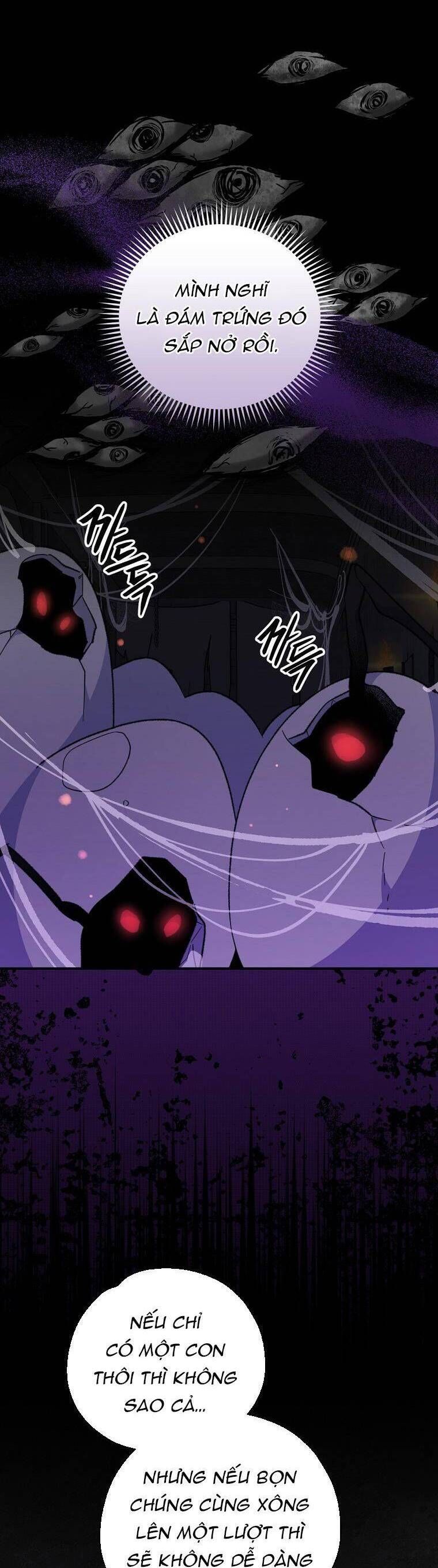 Ygret - Chapter 78 - Page 12