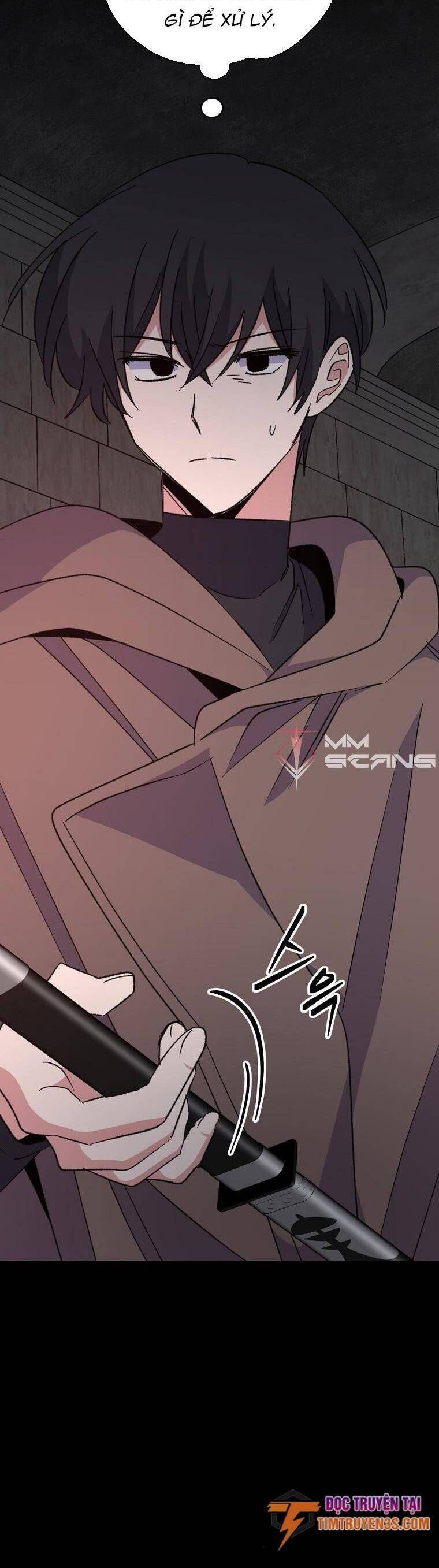 Ygret - Chapter 78 - Page 13