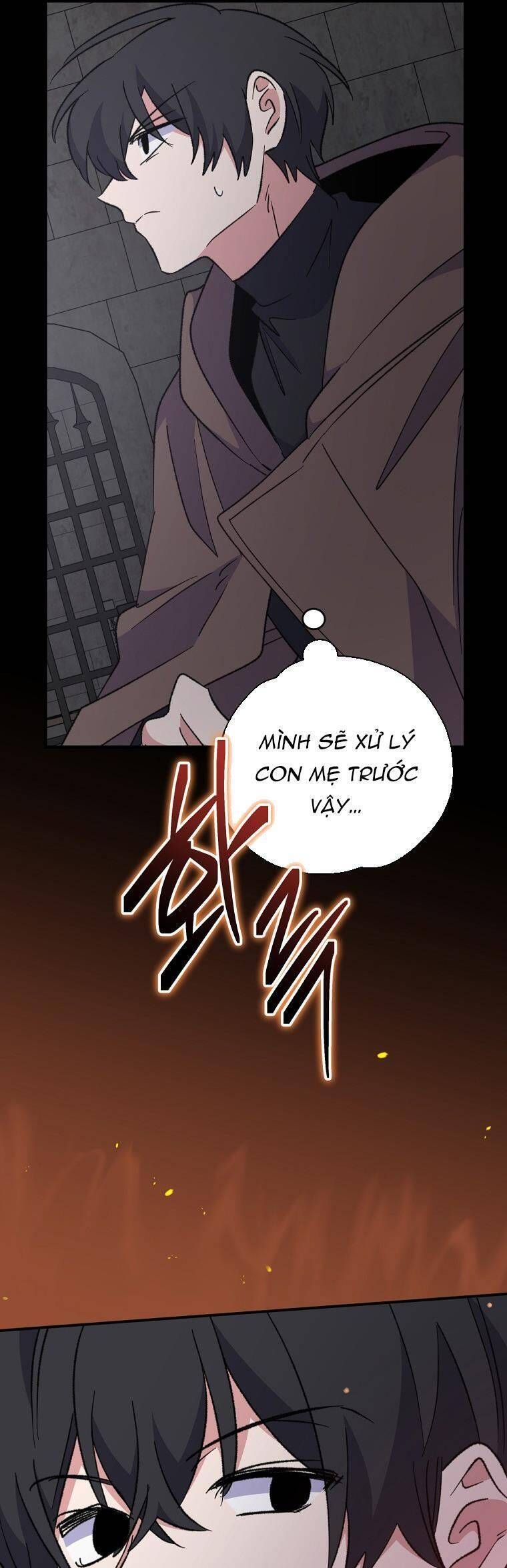 Ygret - Chapter 78 - Page 14