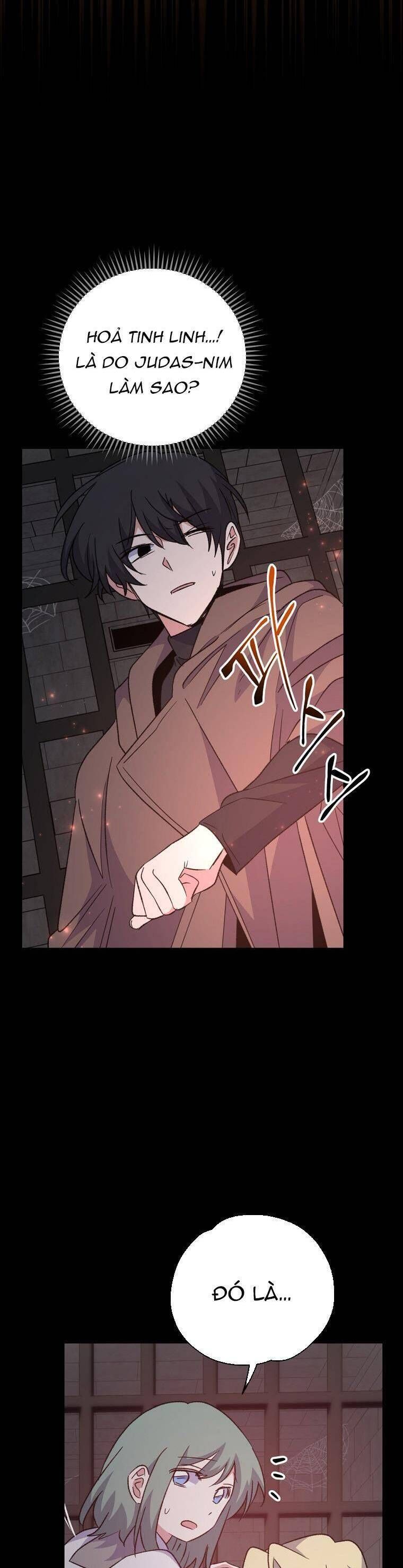 Ygret - Chapter 78 - Page 18