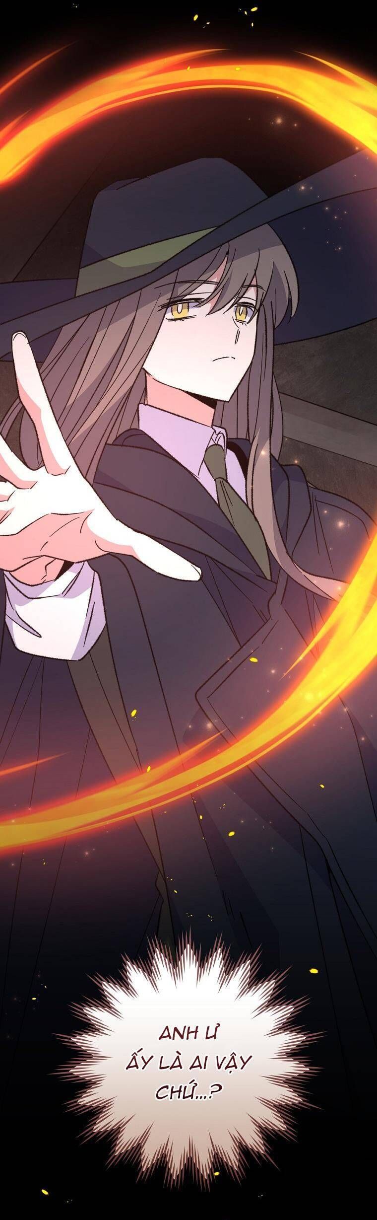 Ygret - Chapter 78 - Page 20