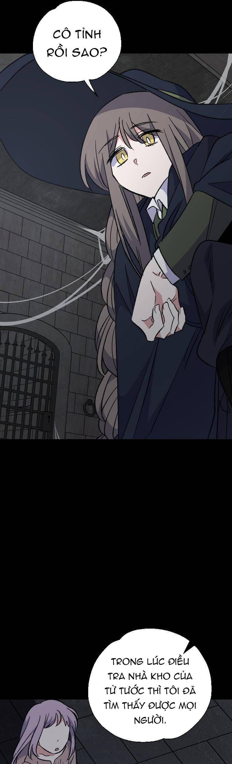 Ygret - Chapter 78 - Page 24