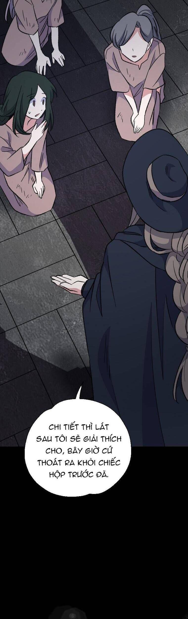 Ygret - Chapter 78 - Page 25