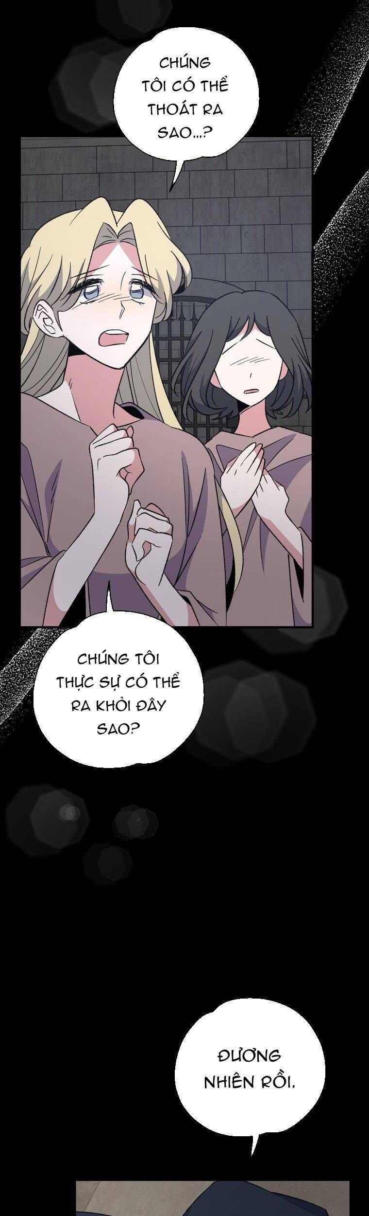 Ygret - Chapter 78 - Page 26