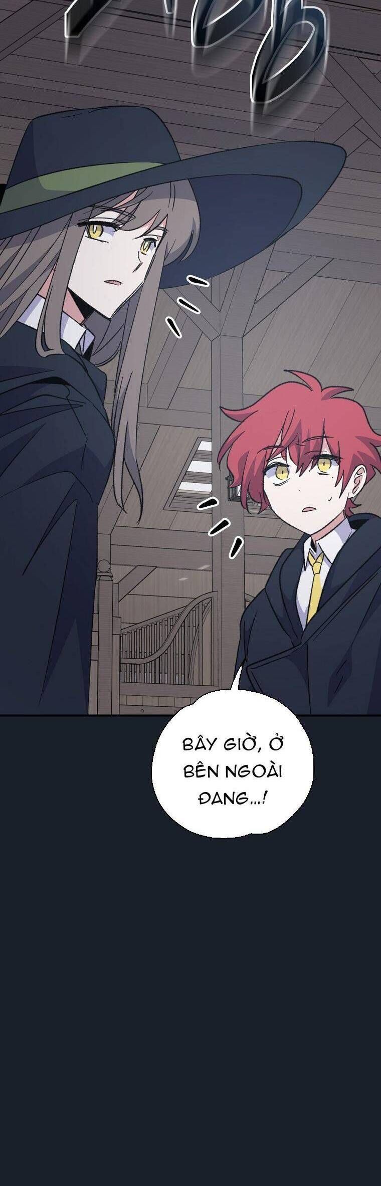 Ygret - Chapter 78 - Page 30