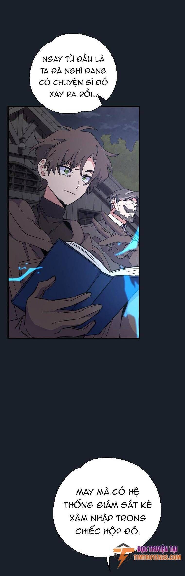 Ygret - Chapter 78 - Page 31